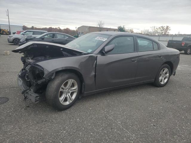 2022 DODGE CHARGER SX #3311501268