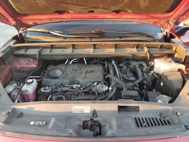 2022 TOYOTA HIGHLANDER #3309331066