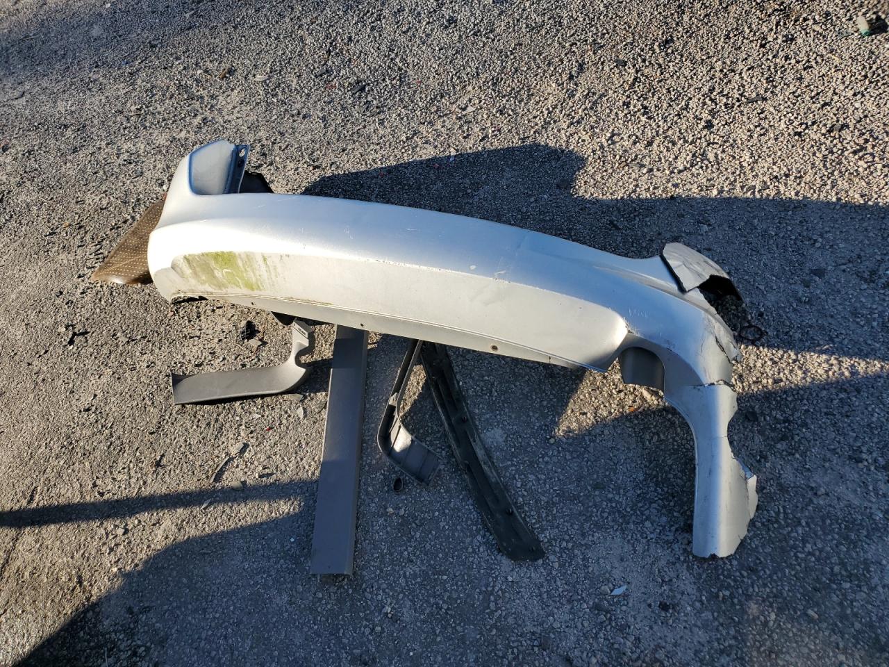 Lot #3297001838 2010 HONDA ODYSSEY EX