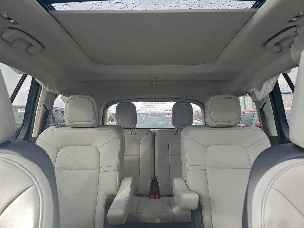 Lot #3316639494 2025 LINCOLN AVIATOR