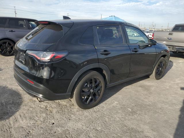 2023 HONDA HR-V SPORT #3284845553