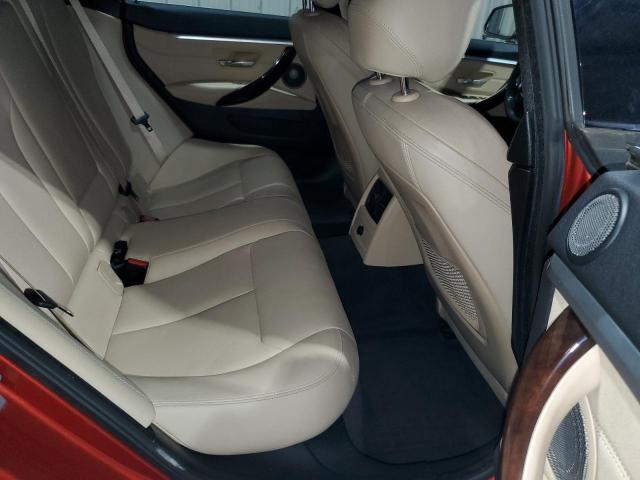 2018 BMW 440XI GRAN WBA4J7C52JBH13857