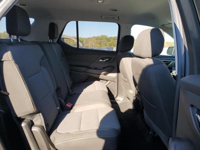 2018 CHEVROLET TRAVERSE L #3292417580