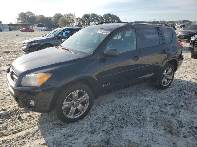 2010 TOYOTA RAV4 SPORT #3290262225