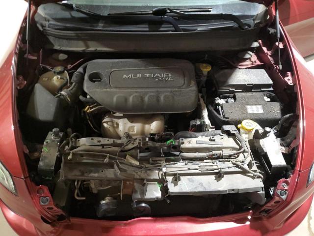 2017 JEEP CHEROKEE L #3304721962