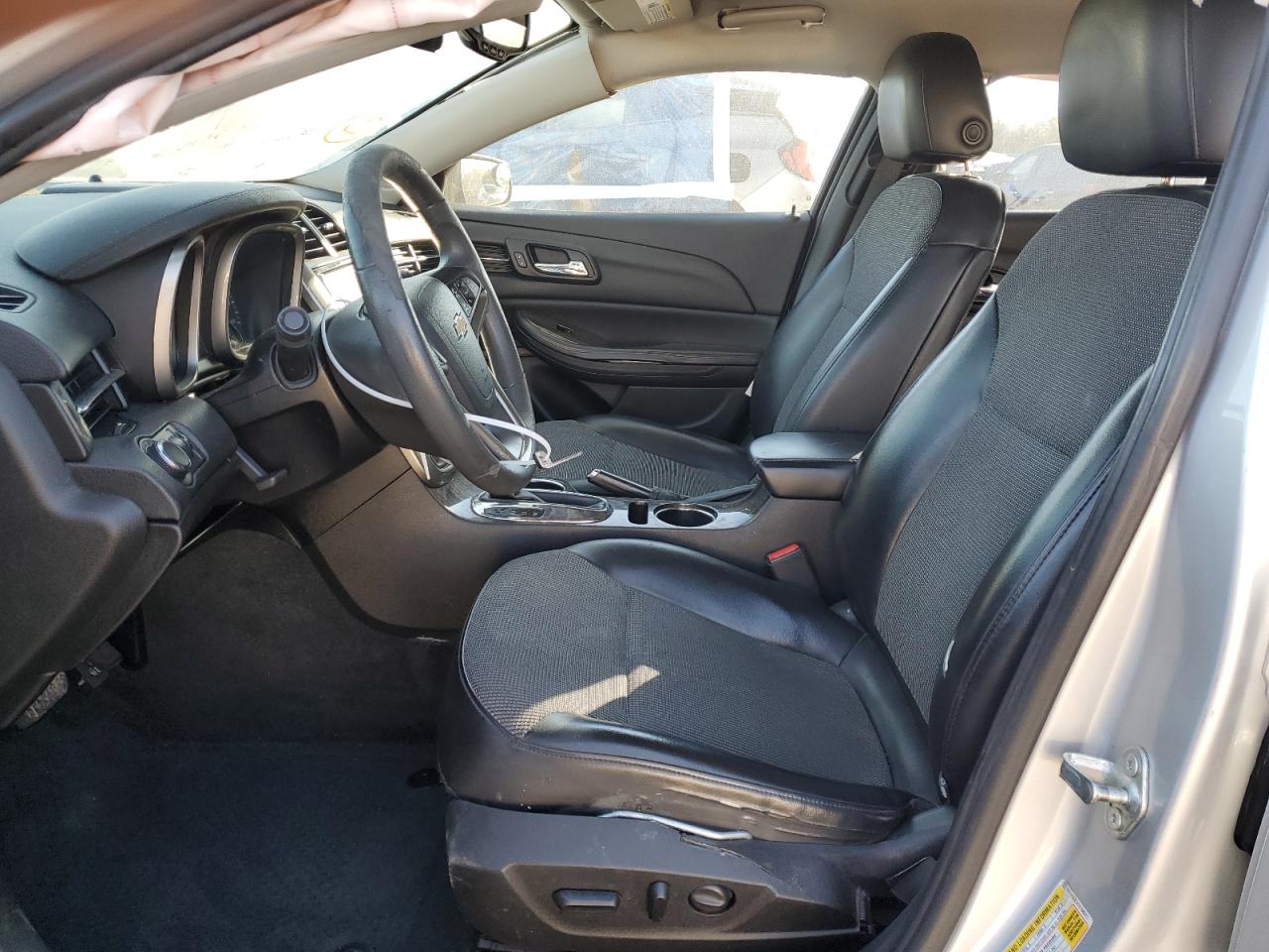 CHEVROLET MALIBU 1LT