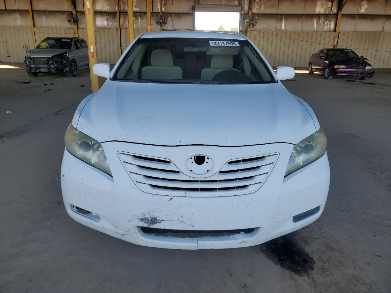 Lot #3291508950 2009 TOYOTA CAMRY BASE