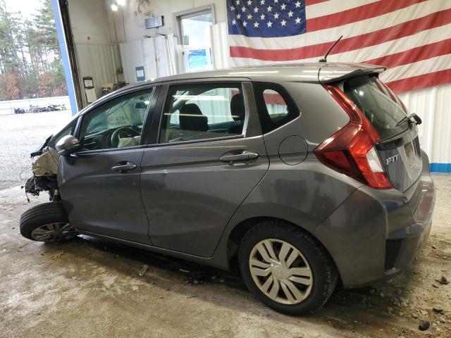 2015 HONDA FIT LX #3286552168
