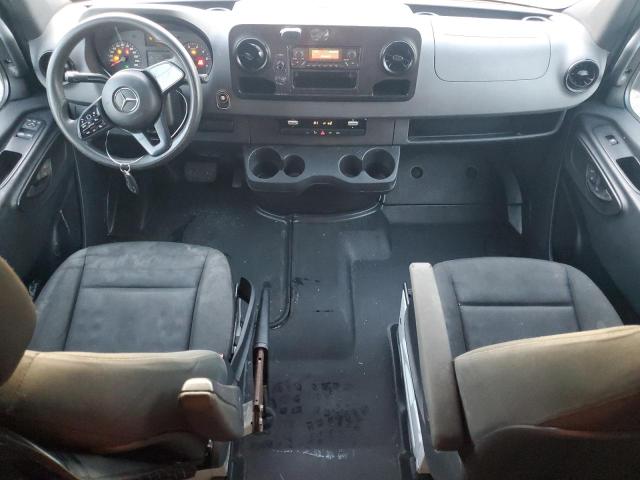 2021 MERCEDES-BENZ SPRINTER #3287421362