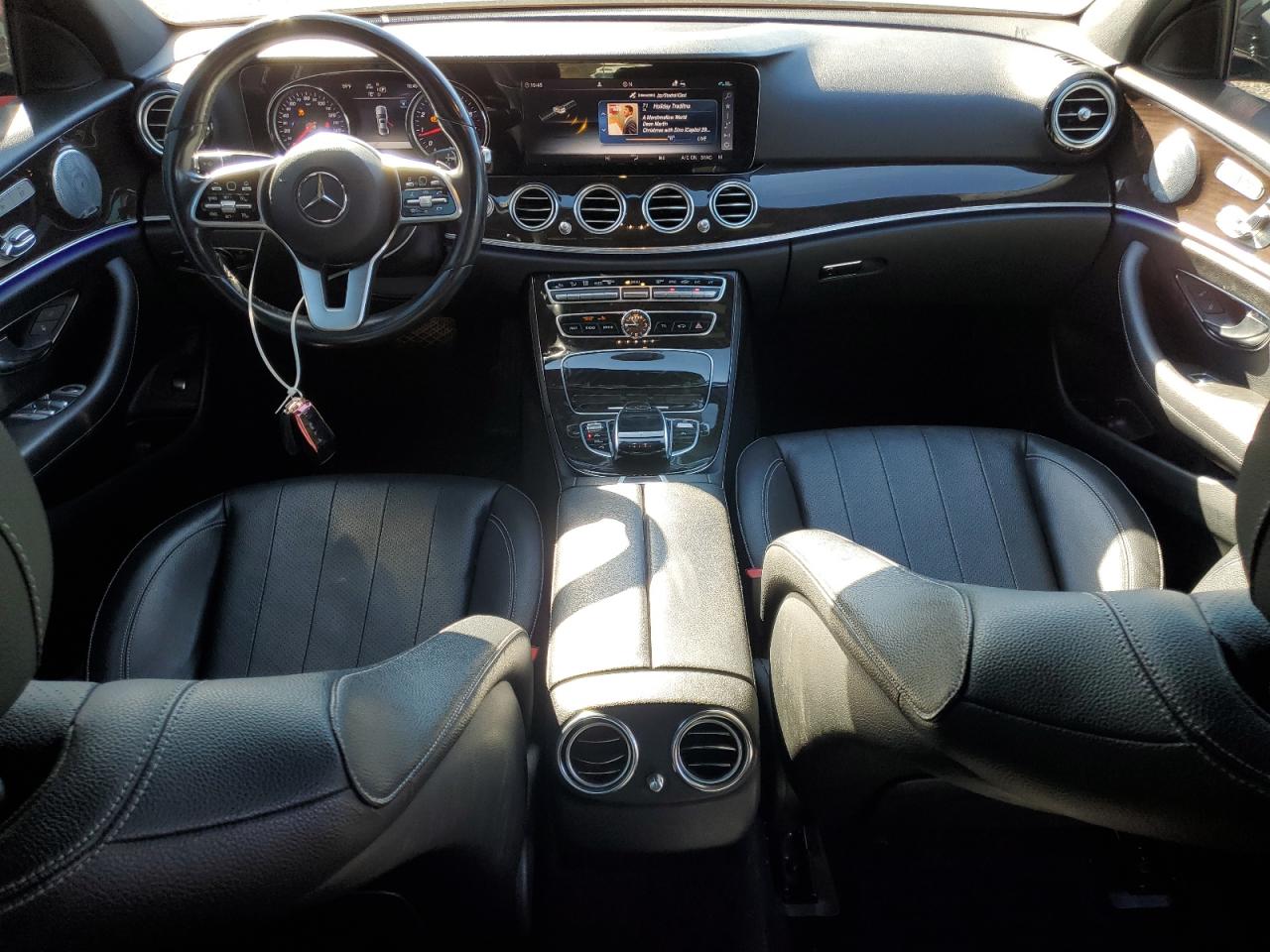 Lot #3302915054 2019 MERCEDES-BENZ E 300