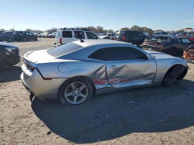 2012 CHEVROLET CAMARO LS #3291083170