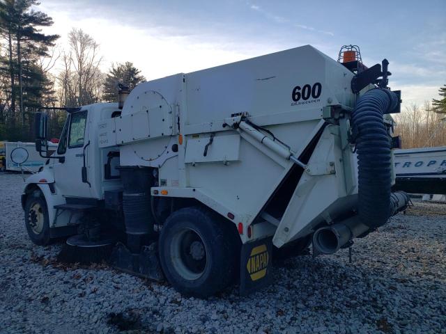 2008 INTERNATIONAL 4300 #3296319488