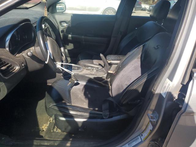 2014 CHRYSLER 200 LIMITE #3287592066