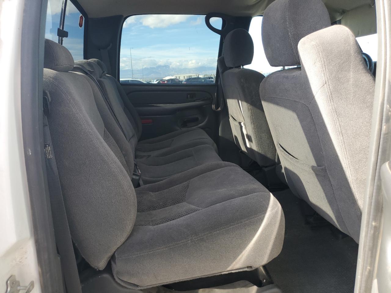 Lot #3294657036 2005 CHEVROLET SILVERADO