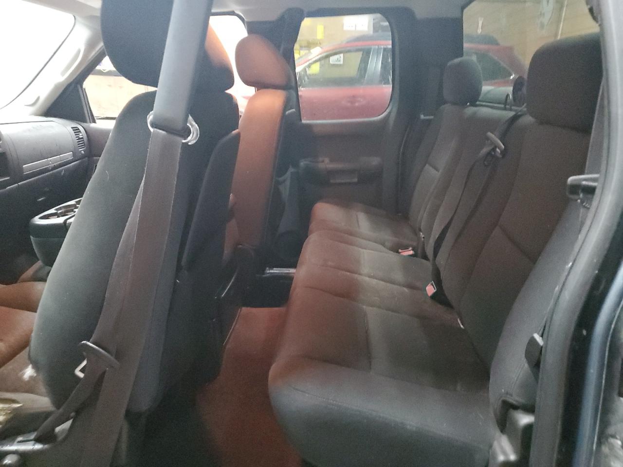 GMC SIERRA K1500 SLE