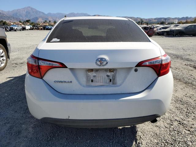 2014 TOYOTA COROLLA L - 5YFBURHEXEP136540