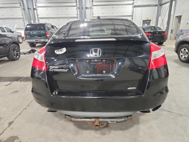 2010 HONDA ACCORD CRO #3283830423
