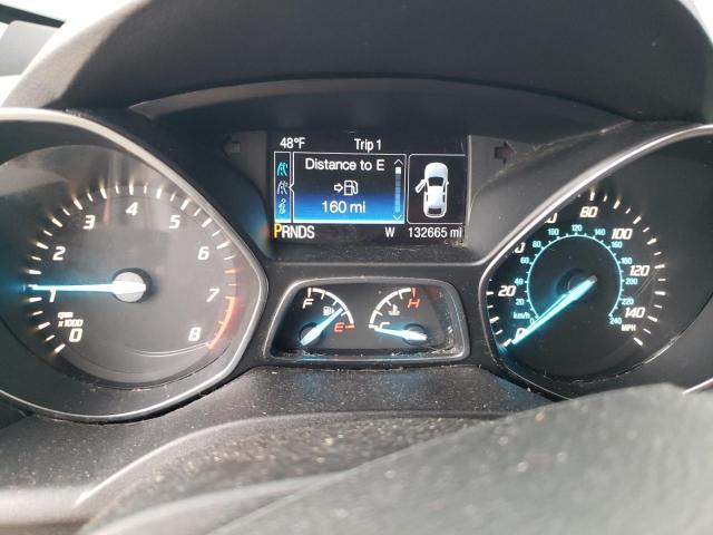 2015 FORD ESCAPE SE #3301807337