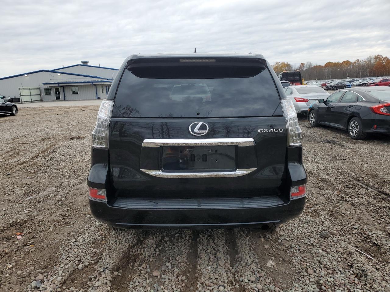 LEXUS GX 460