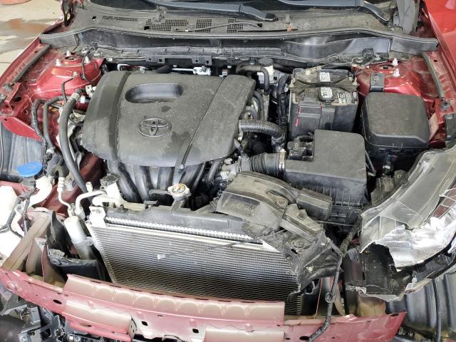 2020 TOYOTA YARIS LE #3309401993