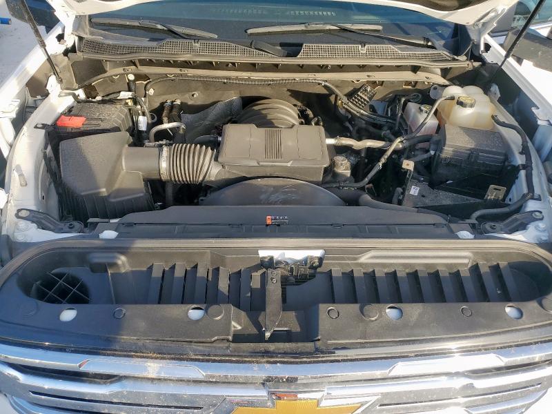 2024 CHEVROLET SILVERADO #3301948413