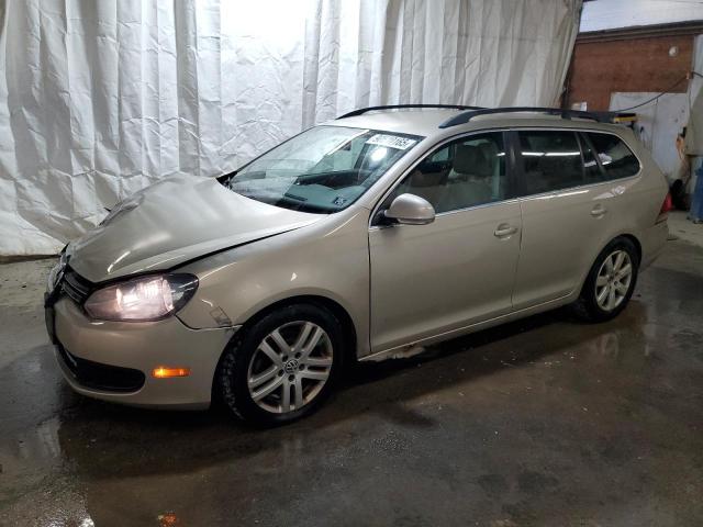 2012 VOLKSWAGEN JETTA TDI - 3VWPL7AJ7CM688762