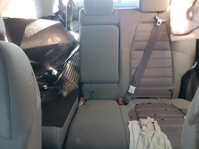 2018 HONDA CR-V EX 7FARW1H51JE046679