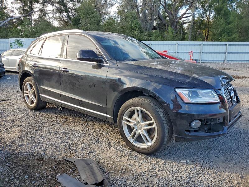 2016 AUDI Q5 PREMIUM #3303578937