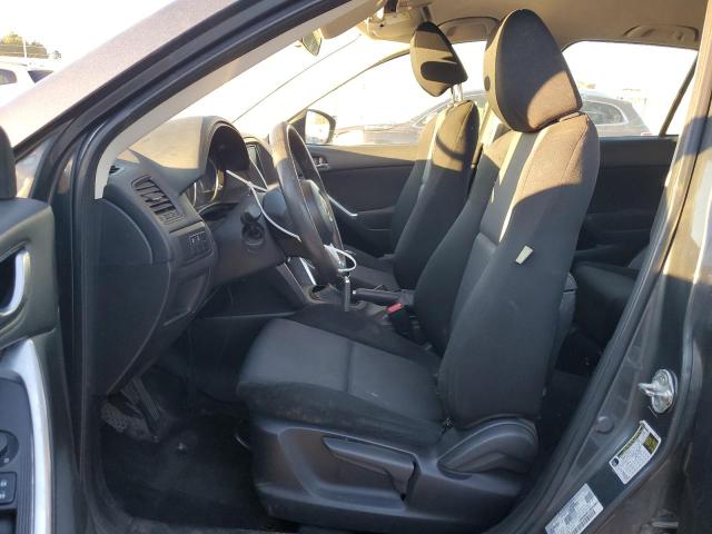 2013 MAZDA CX-5 SPORT #3285789647