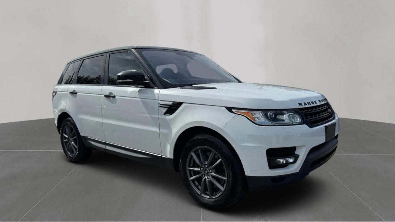LAND ROVER RANGE ROVER SE