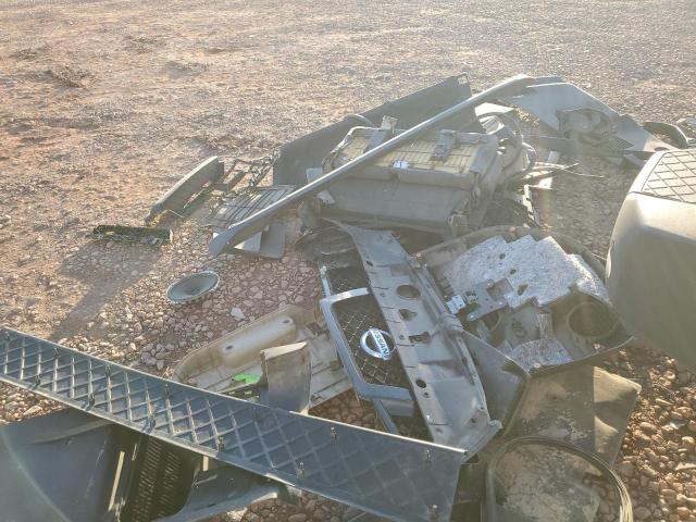 2008 NISSAN ARMADA #3294542633