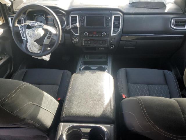 2019 NISSAN TITAN S/SV #3291404170