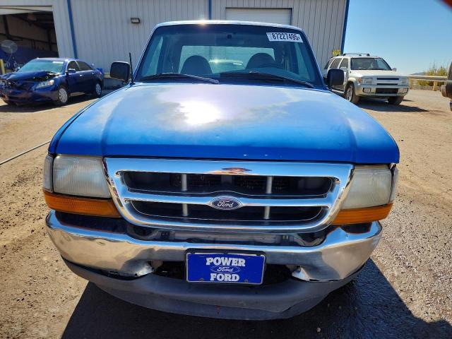 2000 FORD RANGER SUP #3290239204
