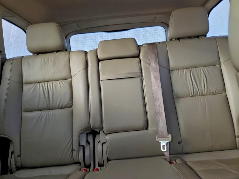 2015 JEEP GRAND CHER #3304653026