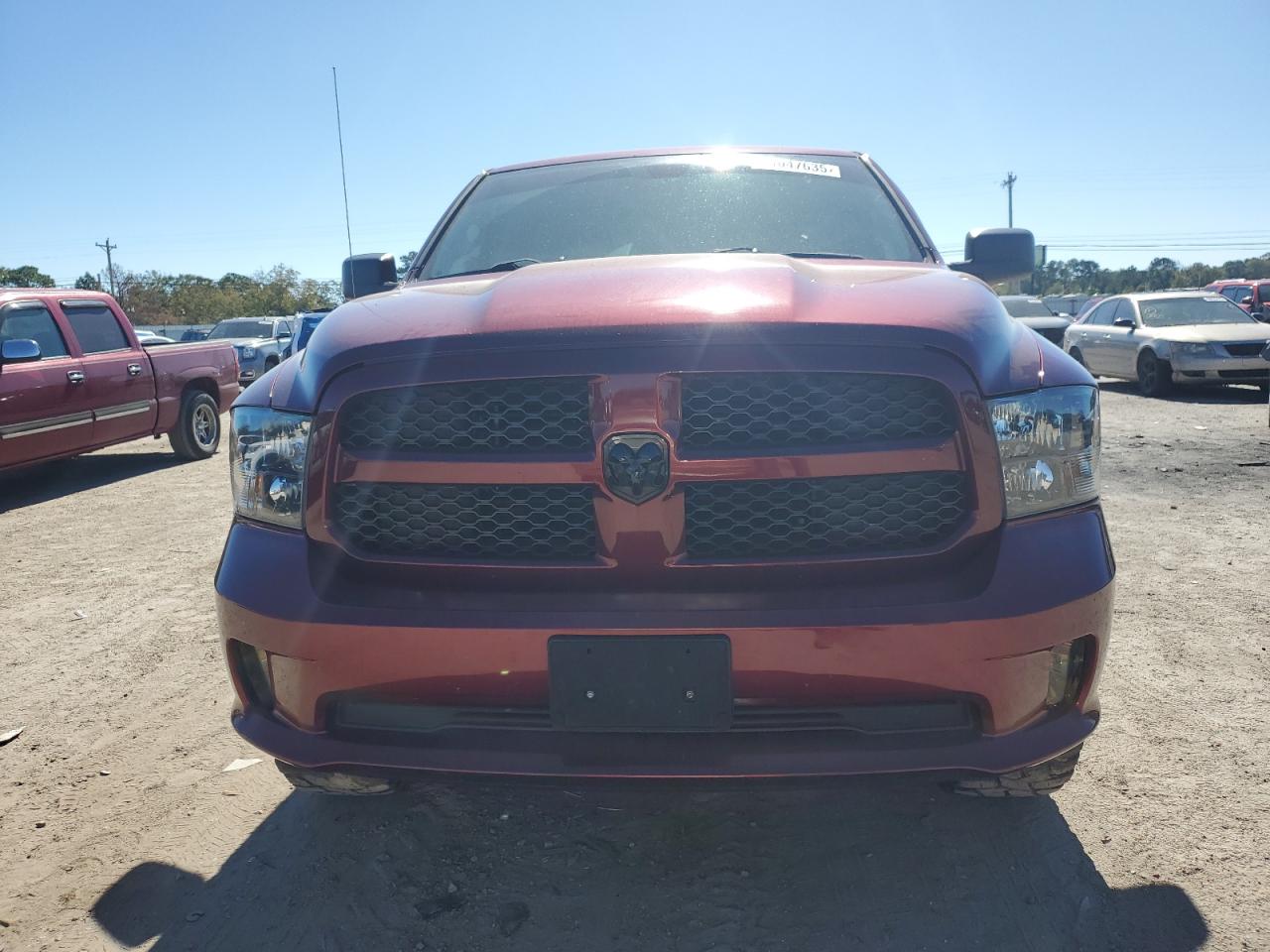 RAM 1500 ST