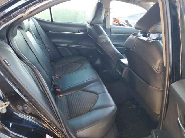 2020 TOYOTA CAMRY SE #3304594437