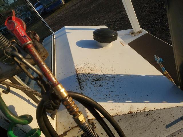 2012 CAPACITY YARD TRUCK #3308292154