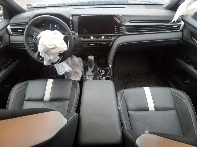 2025 TOYOTA CAMRY XSE #3304516549