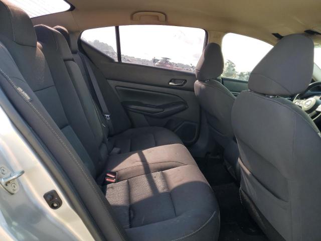 2019 NISSAN ALTIMA S #3305403307