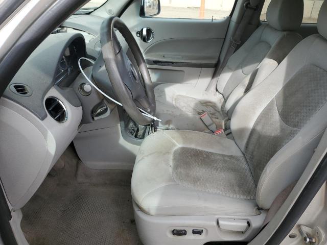 2007 CHEVROLET HHR LT #3294780780