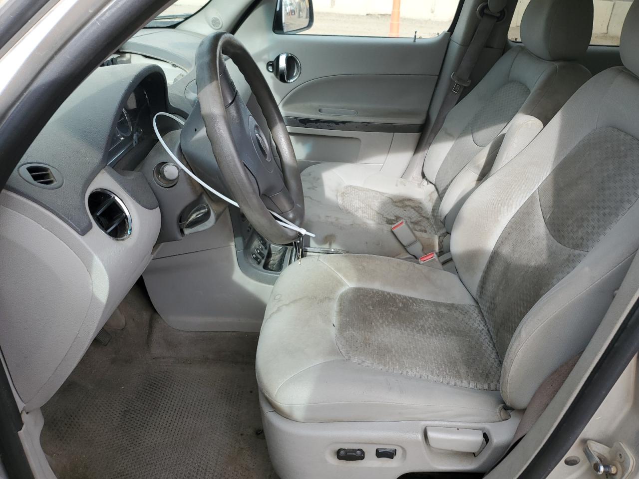 Lot #3294780780 2007 CHEVROLET HHR LT