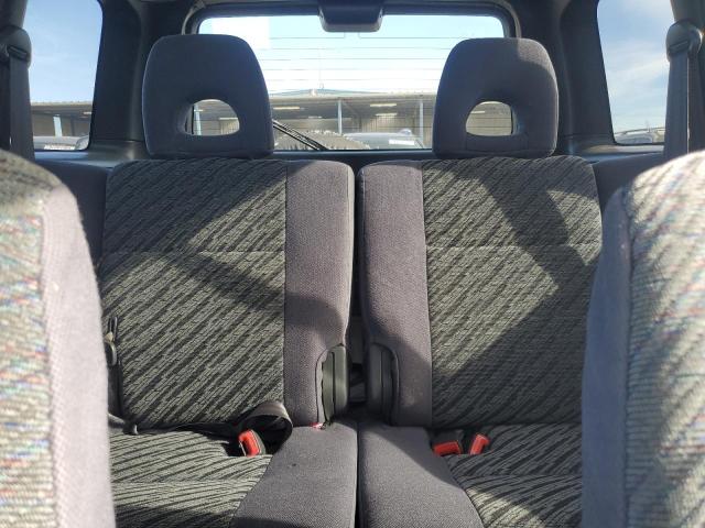 2000 TOYOTA RAV4 #3286857225