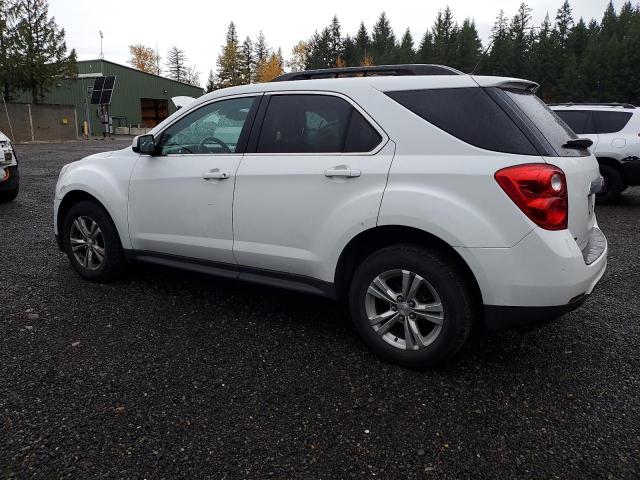 2014 CHEVROLET EQUINOX LT #3304704923
