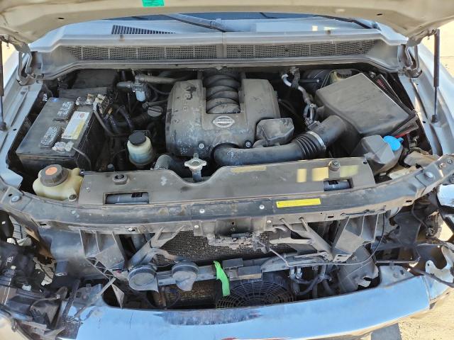 2005 NISSAN ARMADA SE #3296680066