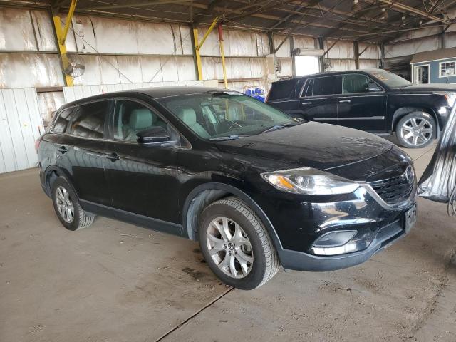 2013 MAZDA CX-9 TOURI #3304534450
