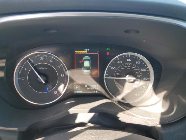 2017 SUBARU IMPREZA LI 4S3GKAU68H3603480