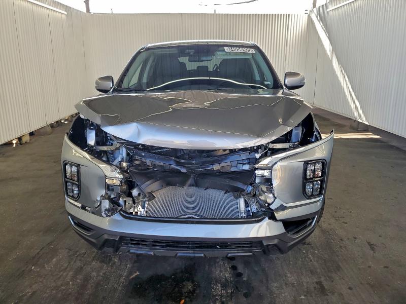 2026 MITSUBISHI OUTLANDER #3315748355