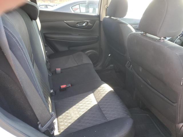 2018 NISSAN ROGUE S - 5N1AT2MVXJC754712