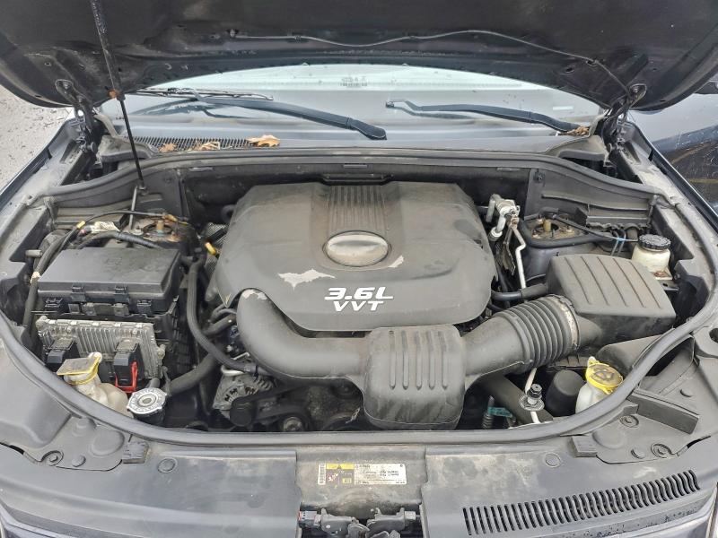 2014 JEEP GRAND CHER #3304547476