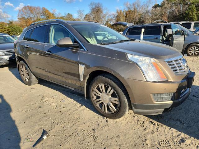 2014 CADILLAC SRX LUXURY #3301815369